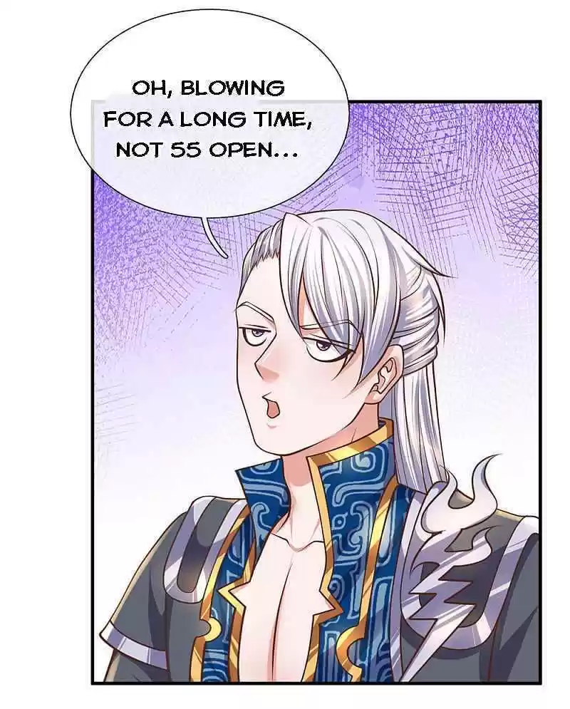 Shura Sword Sovereign Chapter 135