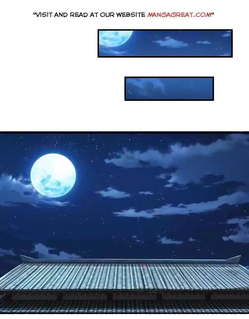 Shura Sword Sovereign Chapter 136