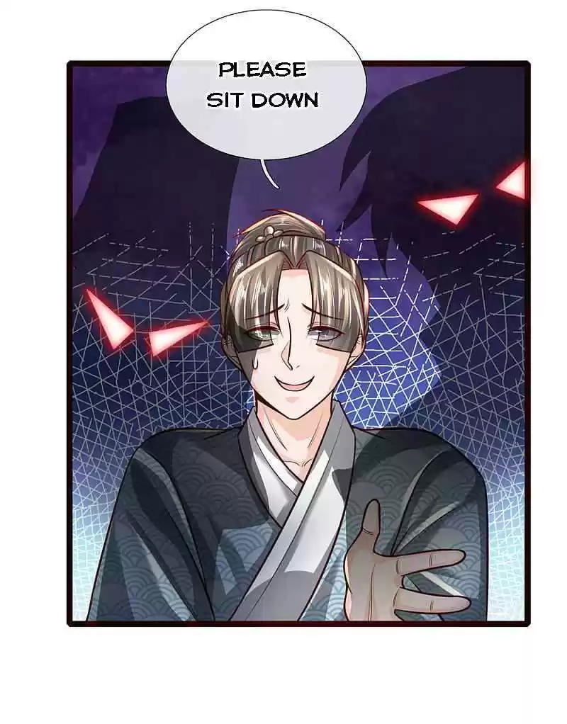 Shura Sword Sovereign Chapter 136