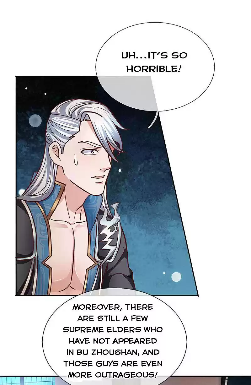 Shura Sword Sovereign Chapter 137