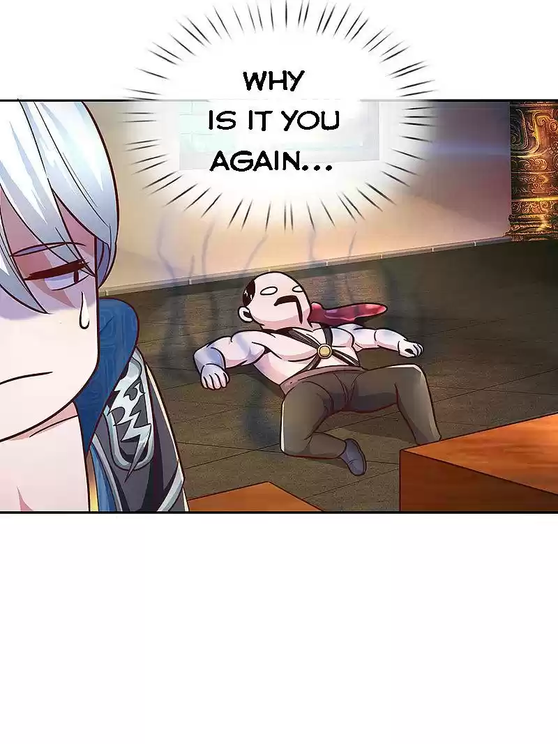 Shura Sword Sovereign Chapter 137