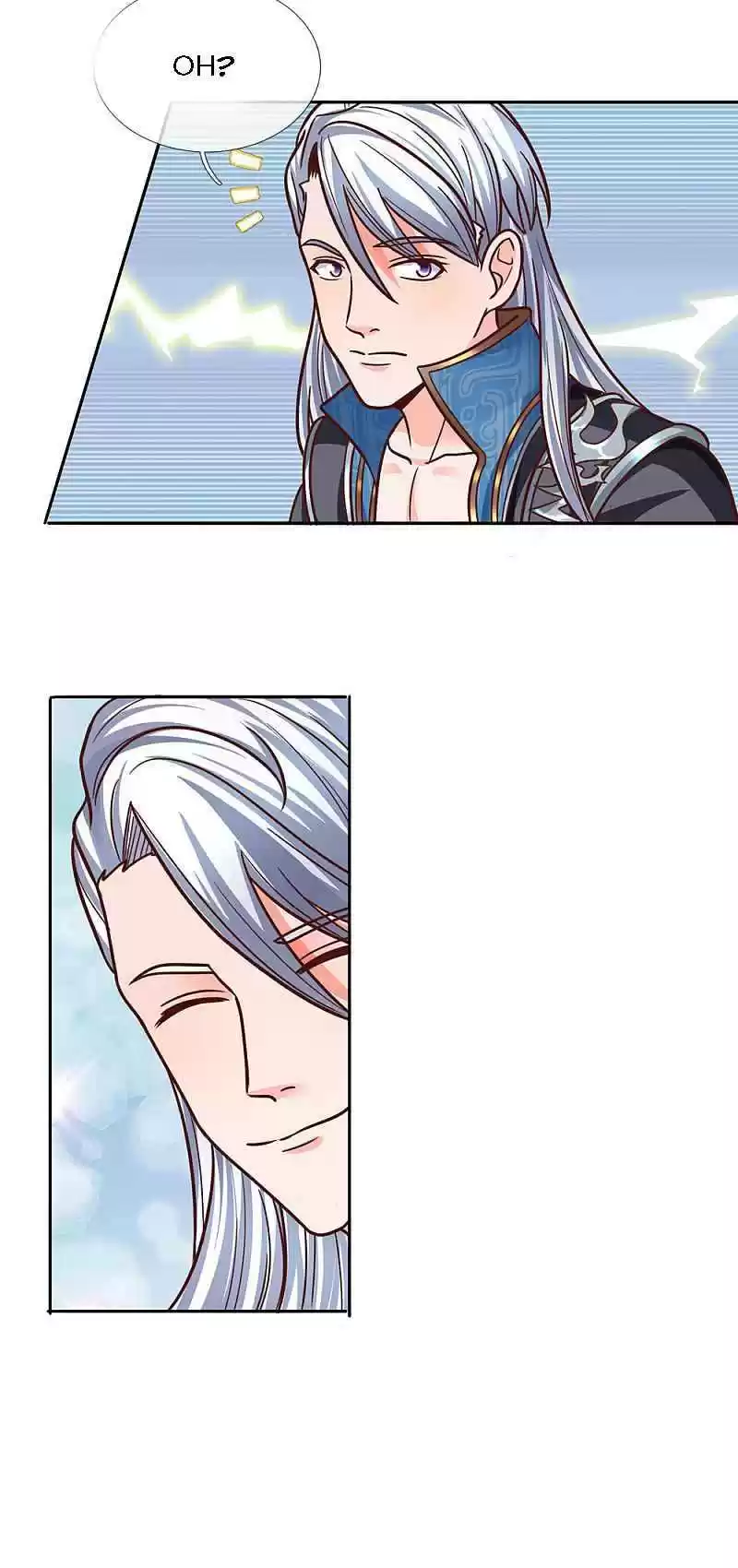 Shura Sword Sovereign Chapter 138