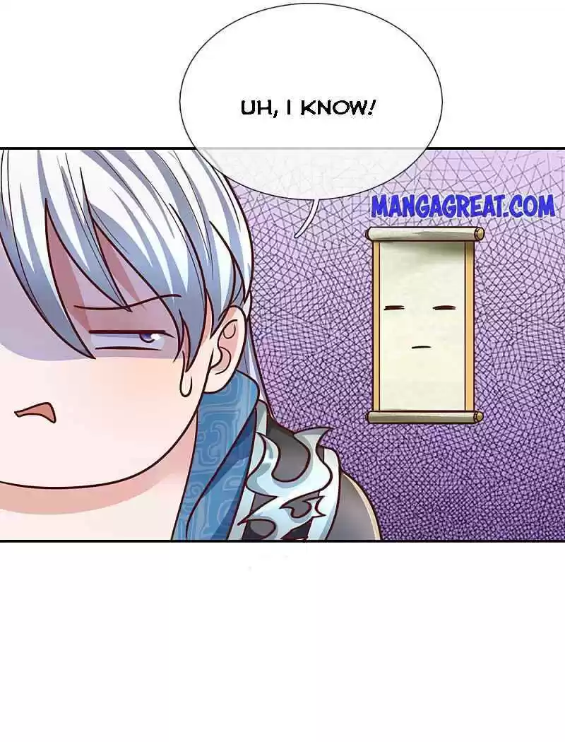 Shura Sword Sovereign Chapter 138