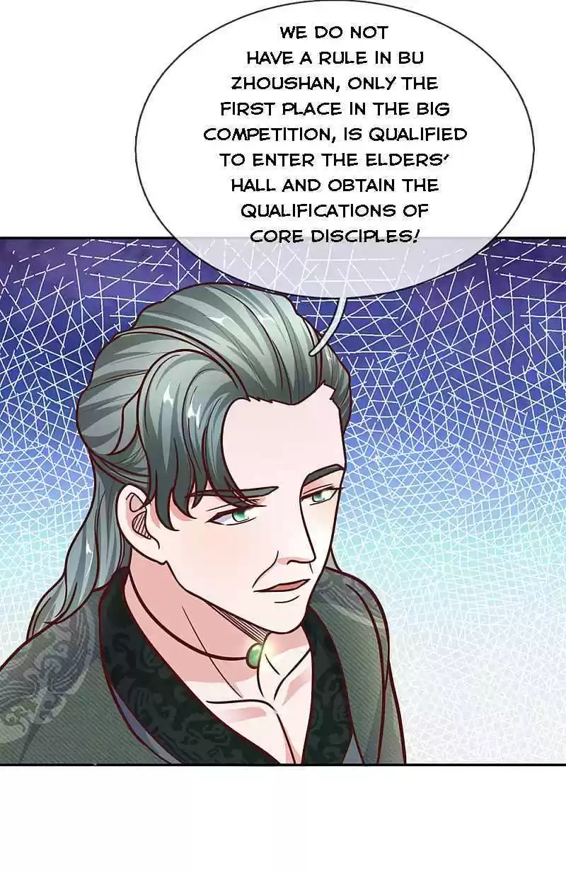 Shura Sword Sovereign Chapter 138