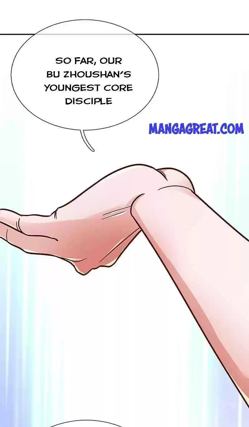 Shura Sword Sovereign Chapter 138