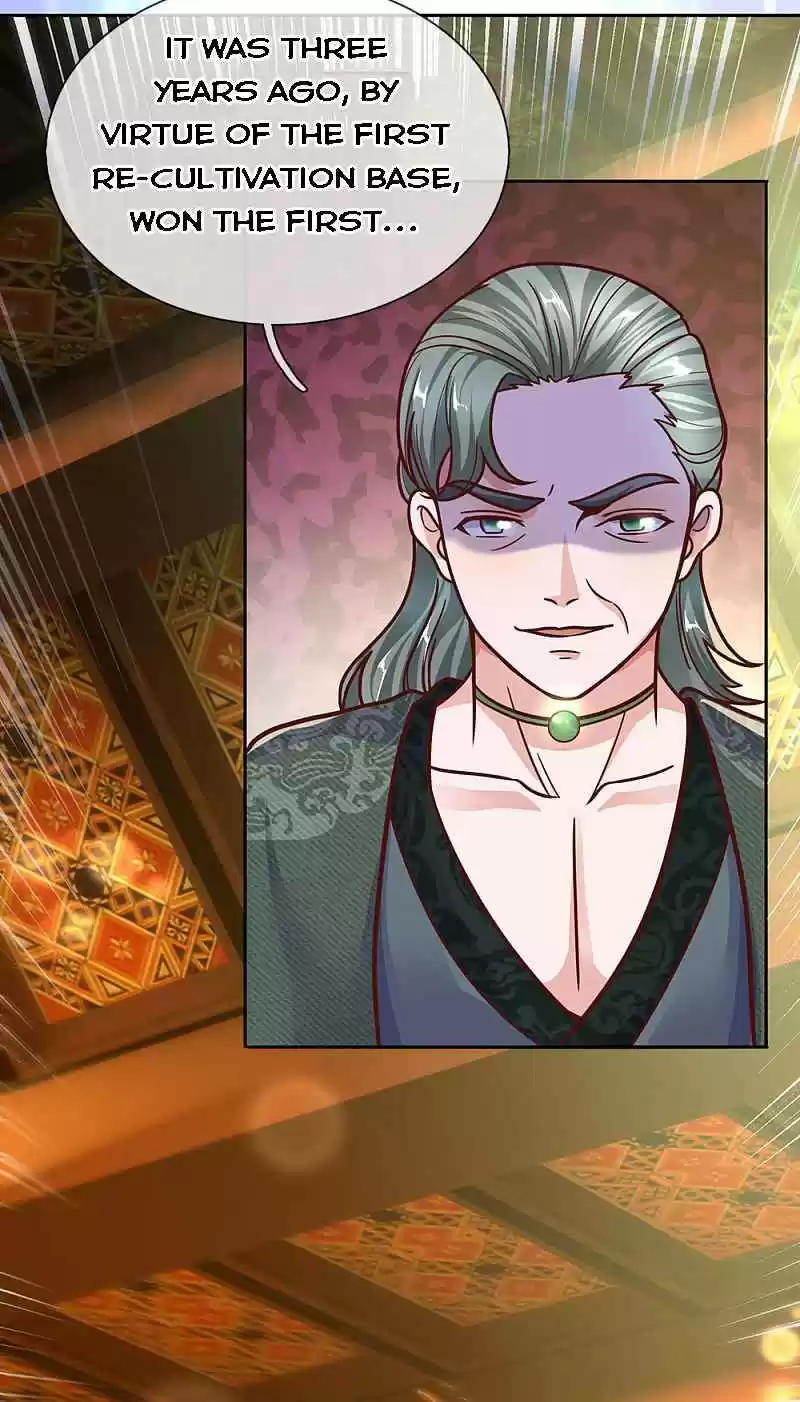 Shura Sword Sovereign Chapter 138