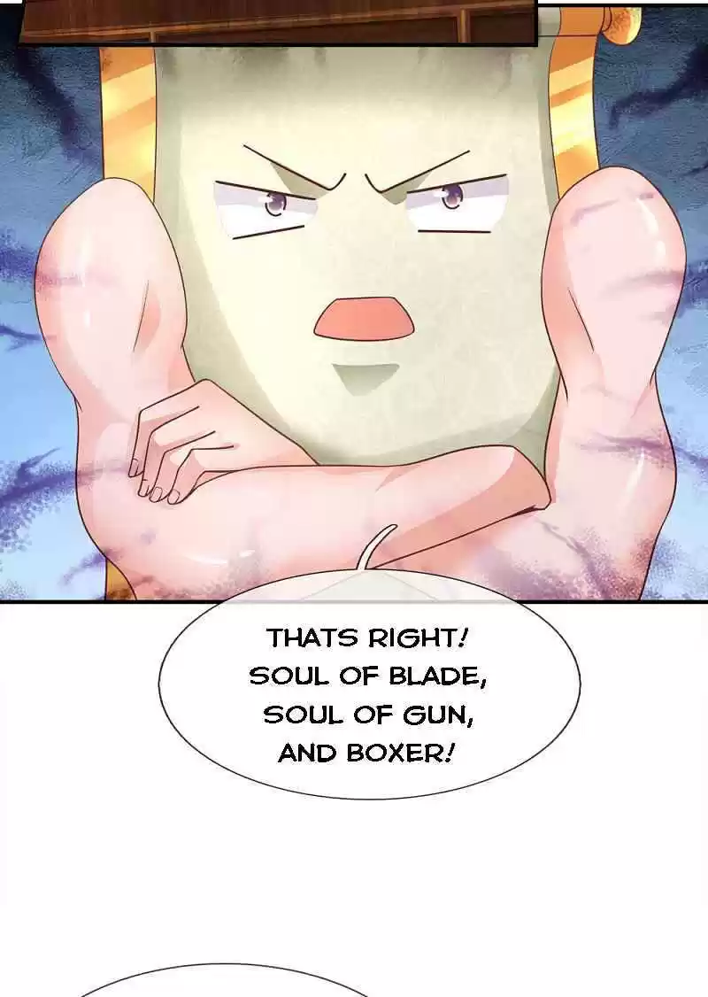 Shura Sword Sovereign Chapter 138