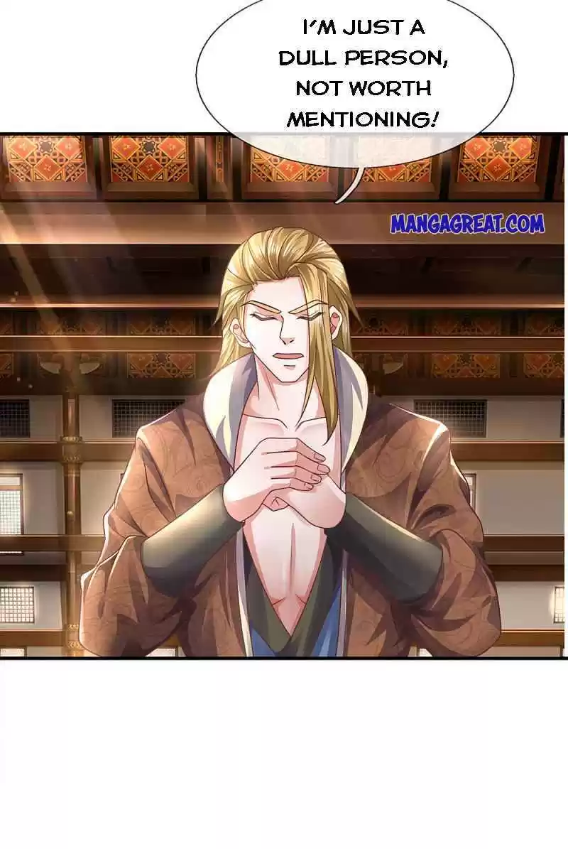 Shura Sword Sovereign Chapter 138