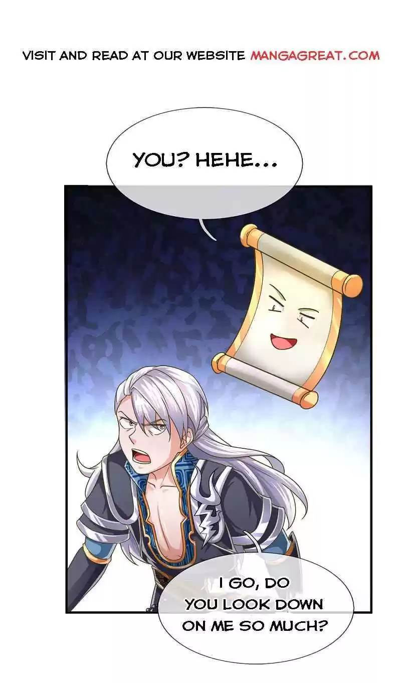 Shura Sword Sovereign Chapter 139