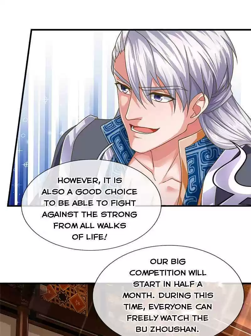 Shura Sword Sovereign Chapter 139