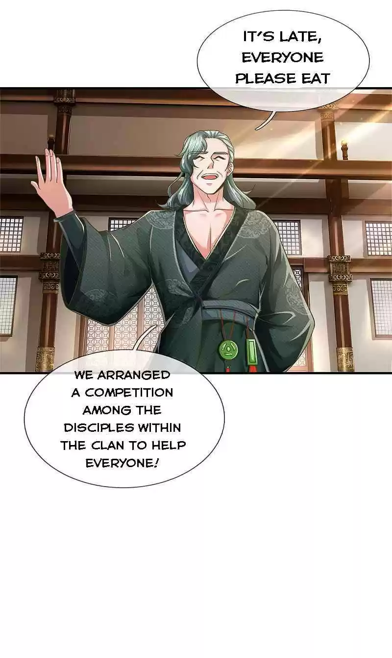 Shura Sword Sovereign Chapter 139