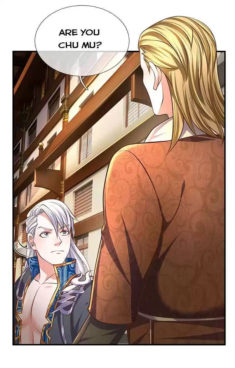 Shura Sword Sovereign Chapter 139