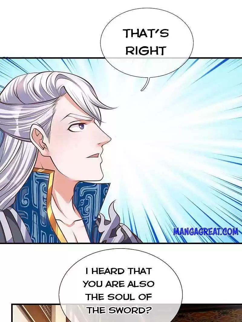 Shura Sword Sovereign Chapter 139