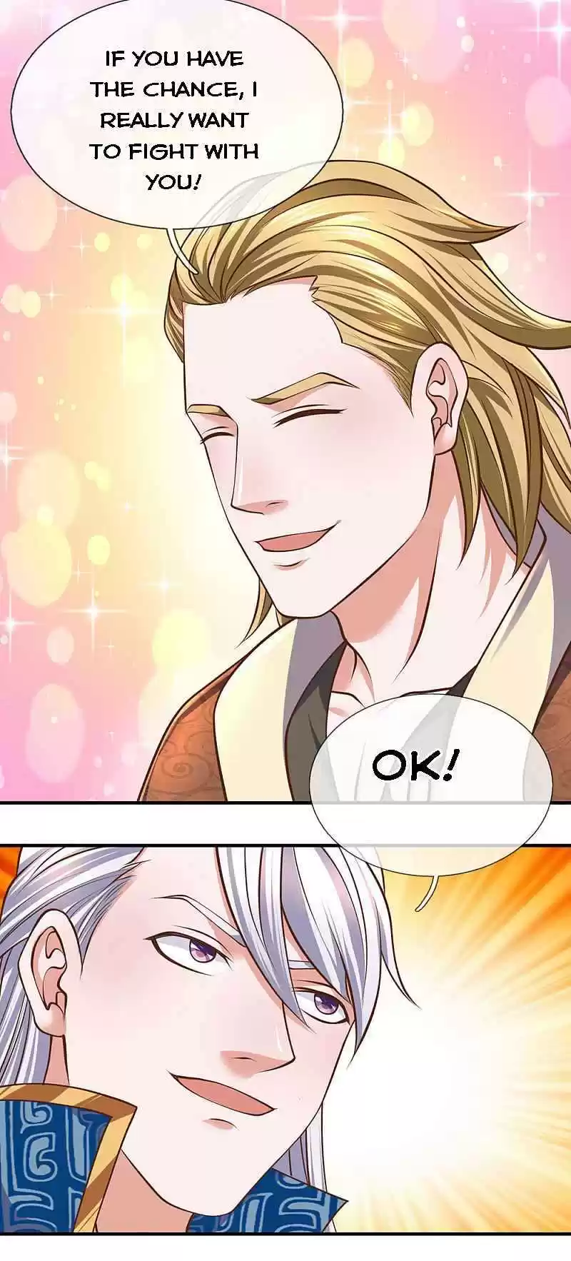 Shura Sword Sovereign Chapter 139