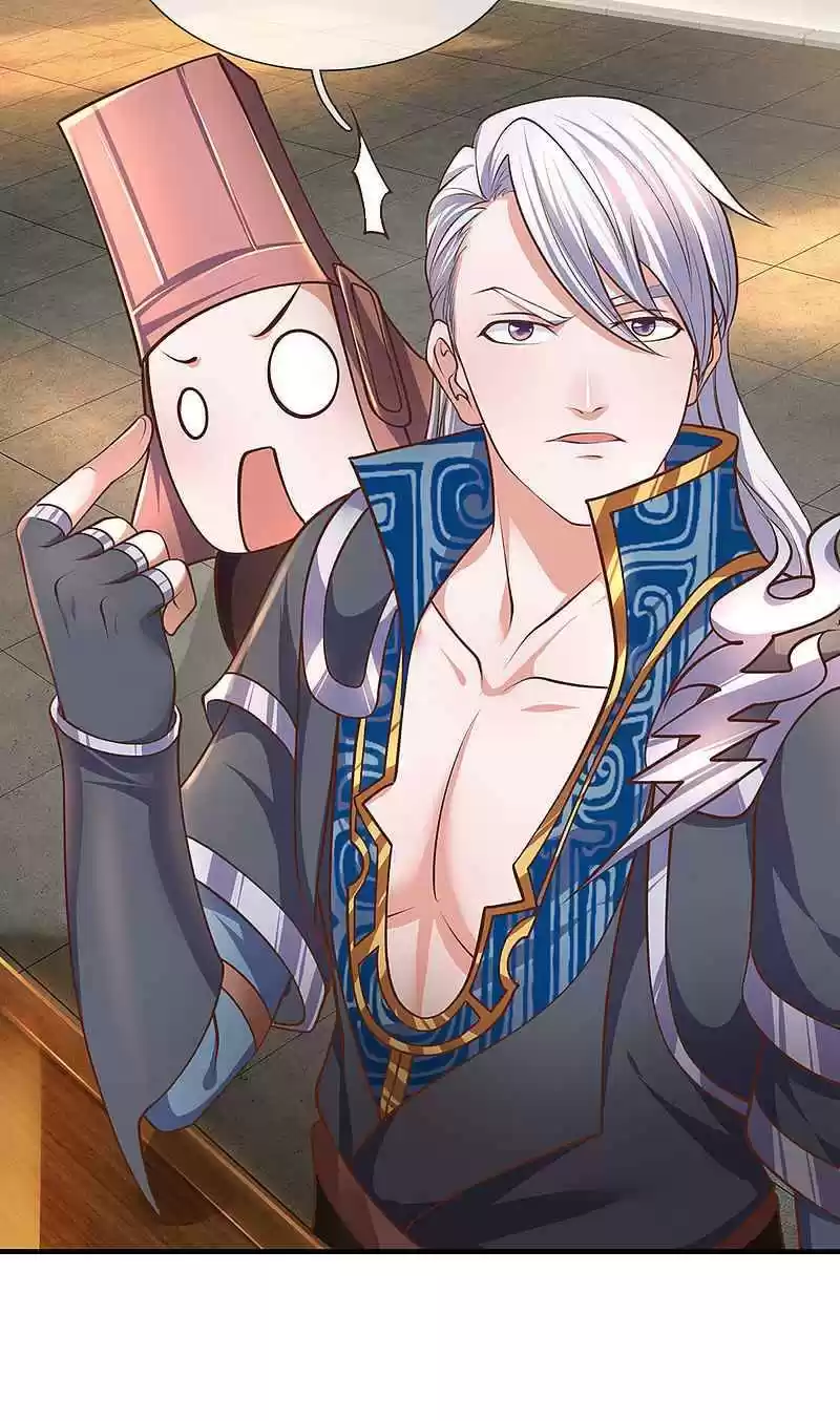 Shura Sword Sovereign Chapter 139