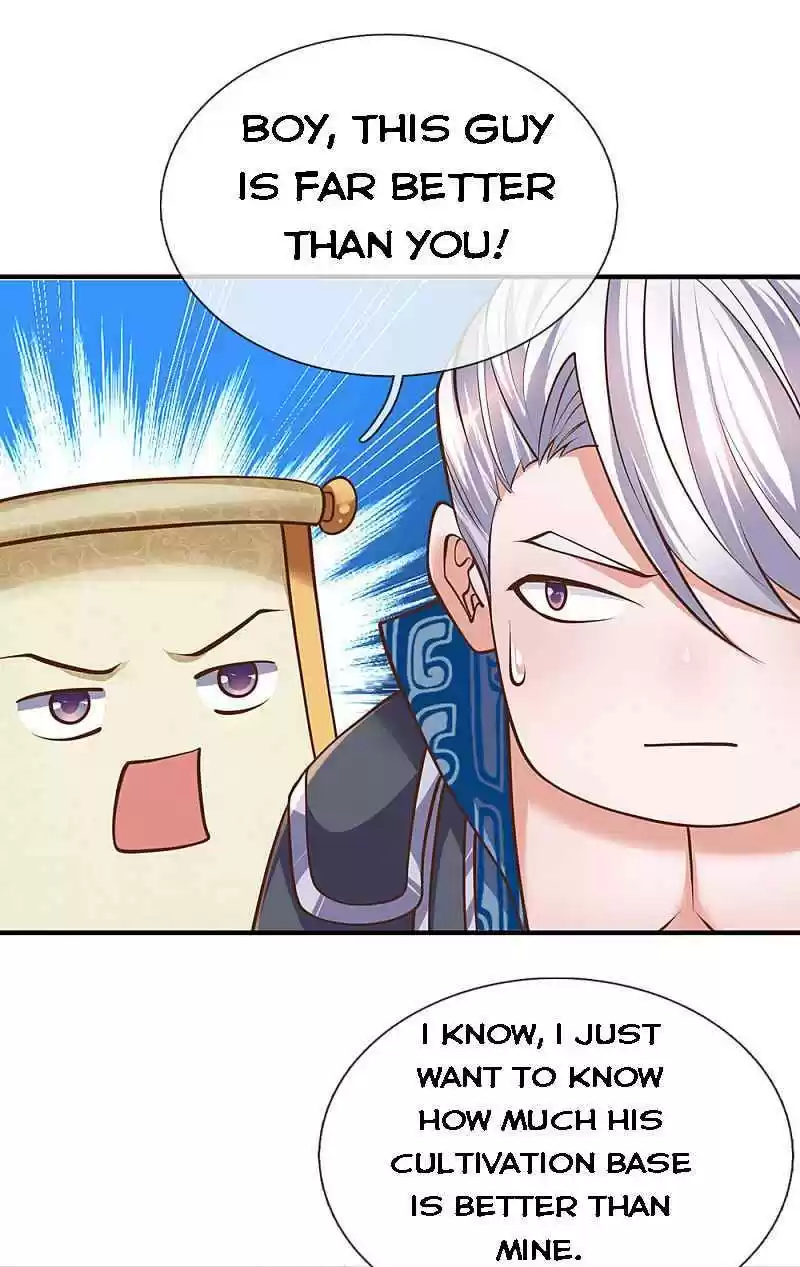 Shura Sword Sovereign Chapter 139