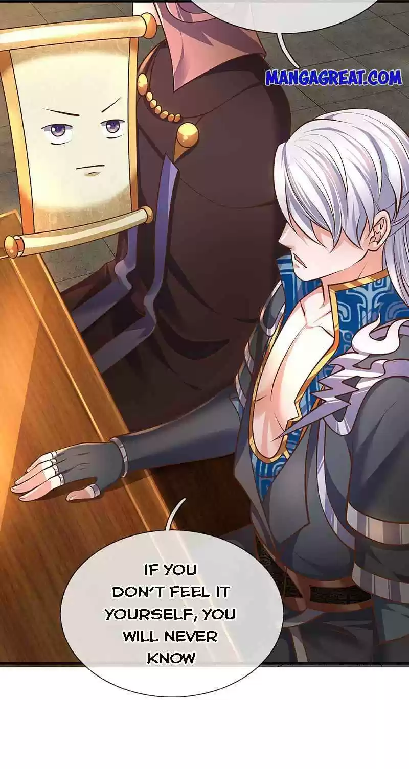 Shura Sword Sovereign Chapter 139