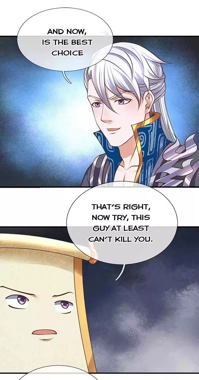 Shura Sword Sovereign Chapter 139