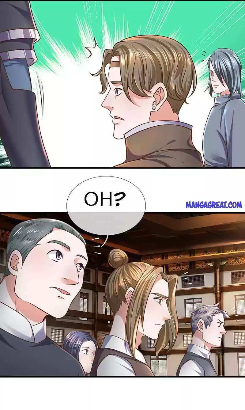 Shura Sword Sovereign Chapter 139