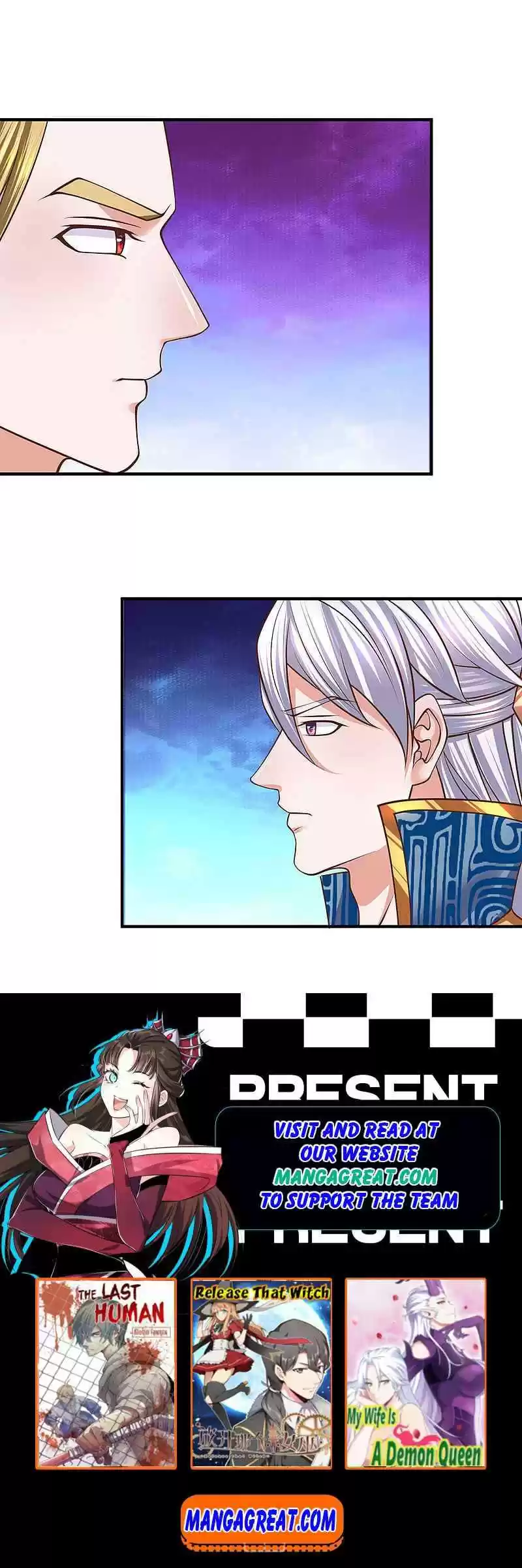 Shura Sword Sovereign Chapter 139