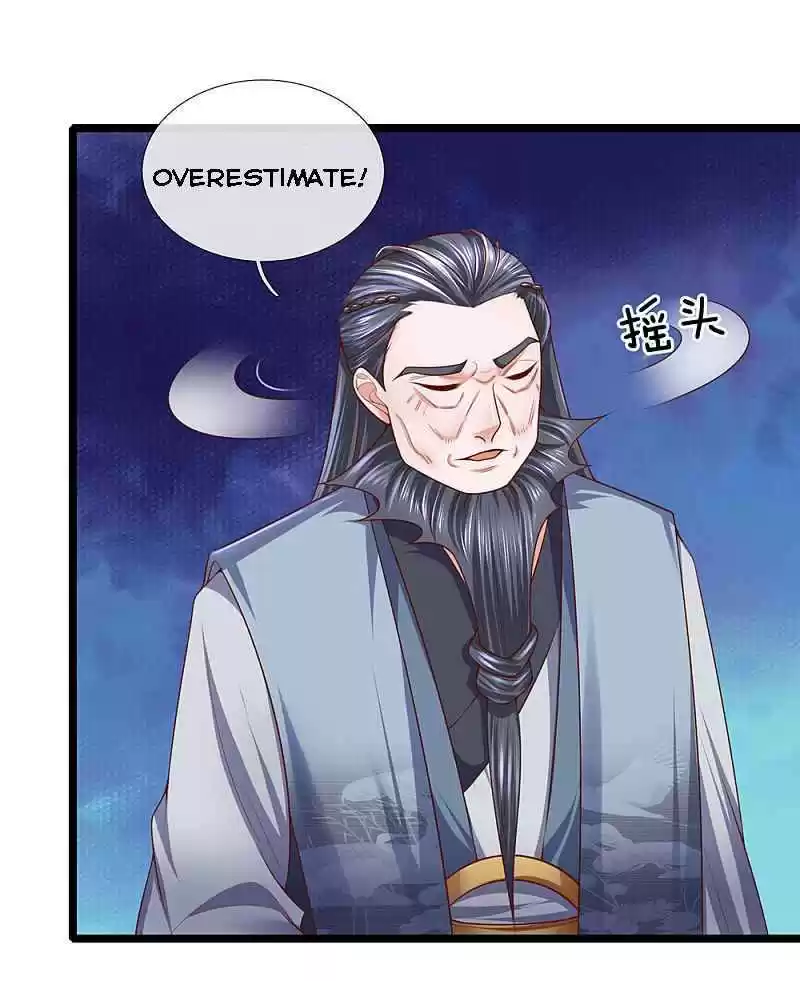 Shura Sword Sovereign Chapter 140