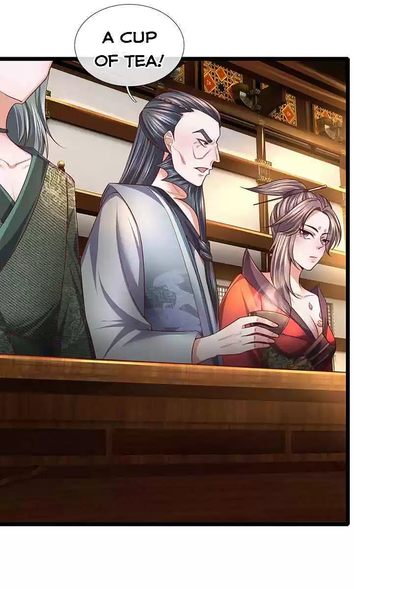 Shura Sword Sovereign Chapter 140