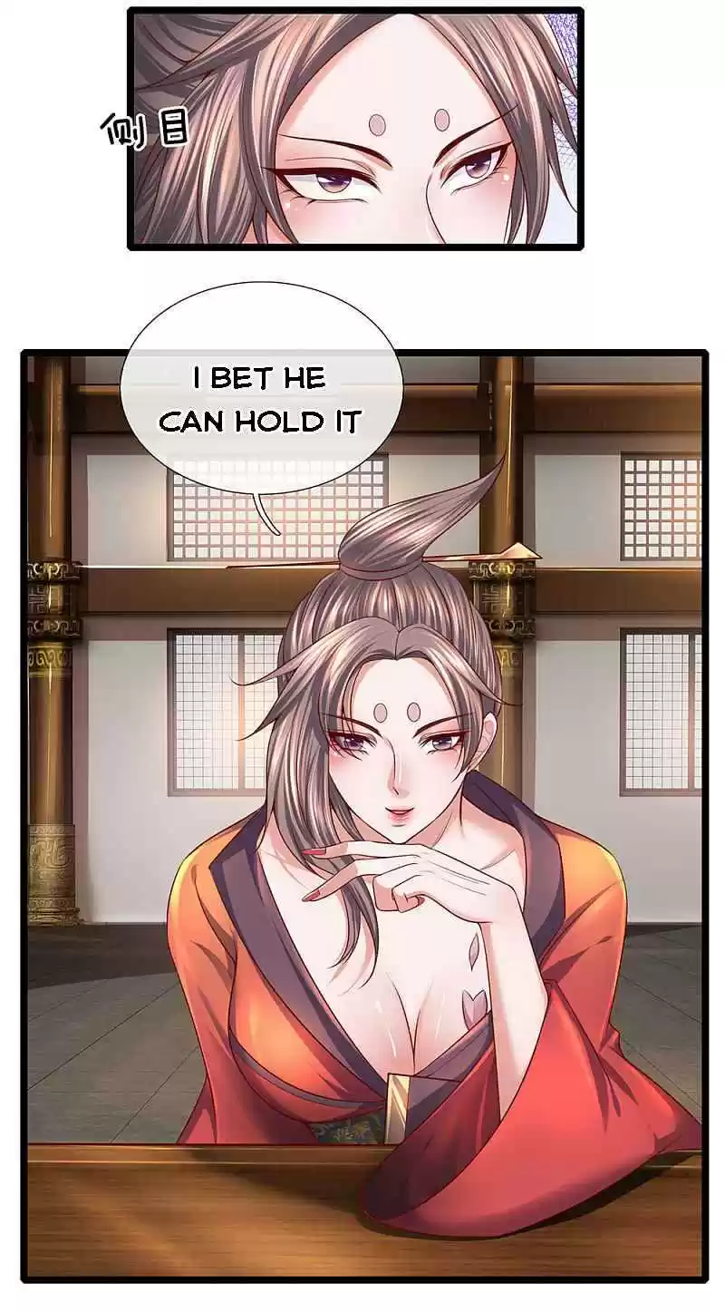 Shura Sword Sovereign Chapter 140