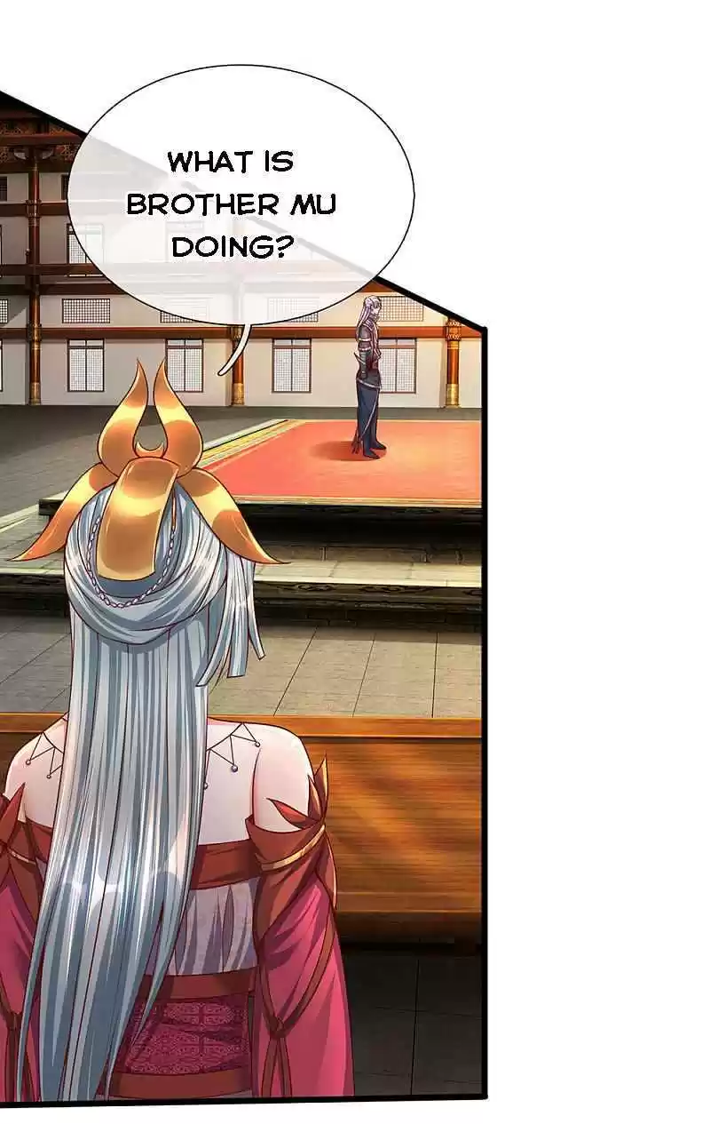 Shura Sword Sovereign Chapter 140