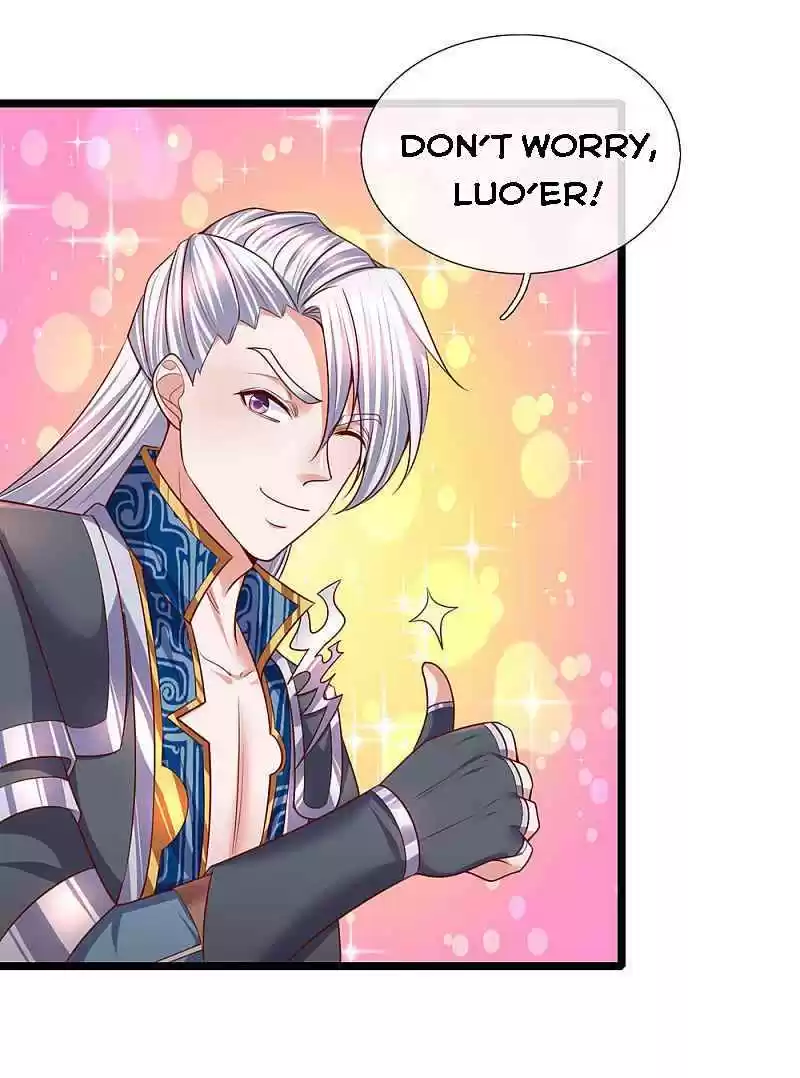 Shura Sword Sovereign Chapter 140