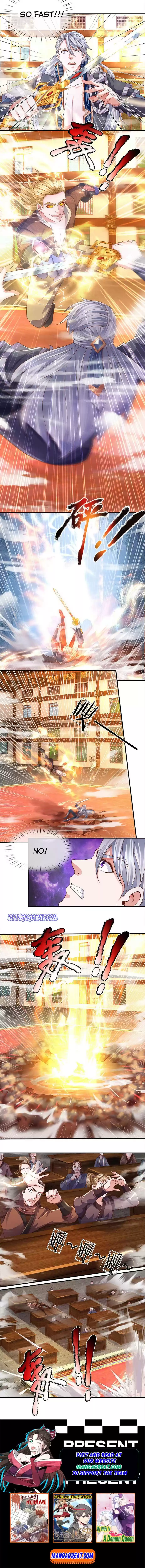 Shura Sword Sovereign Chapter 142