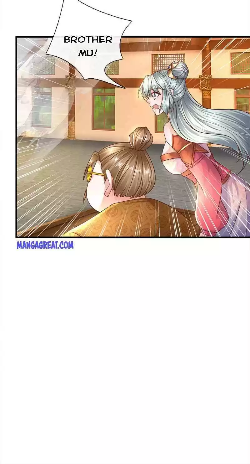 Shura Sword Sovereign Chapter 143