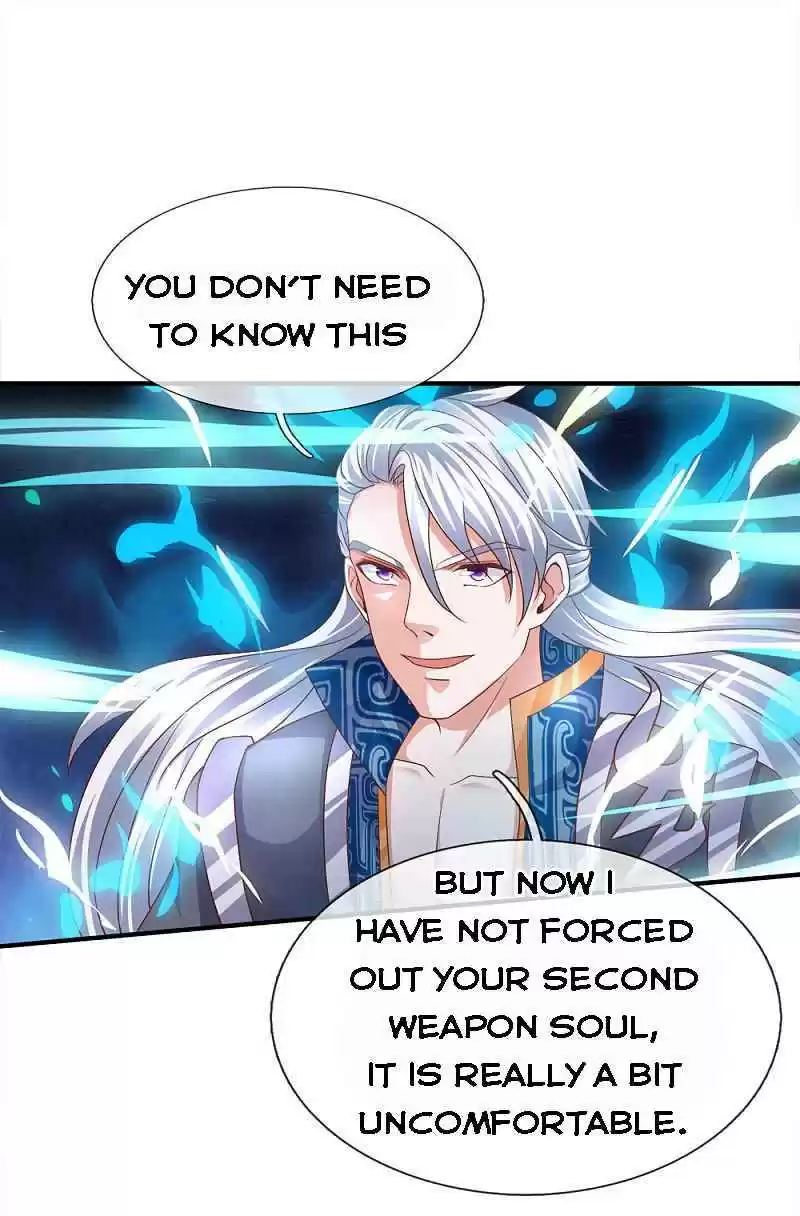 Shura Sword Sovereign Chapter 143