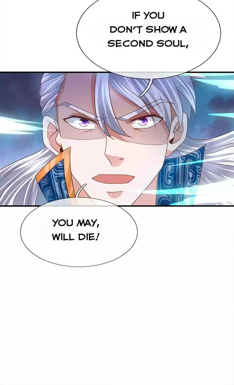 Shura Sword Sovereign Chapter 143