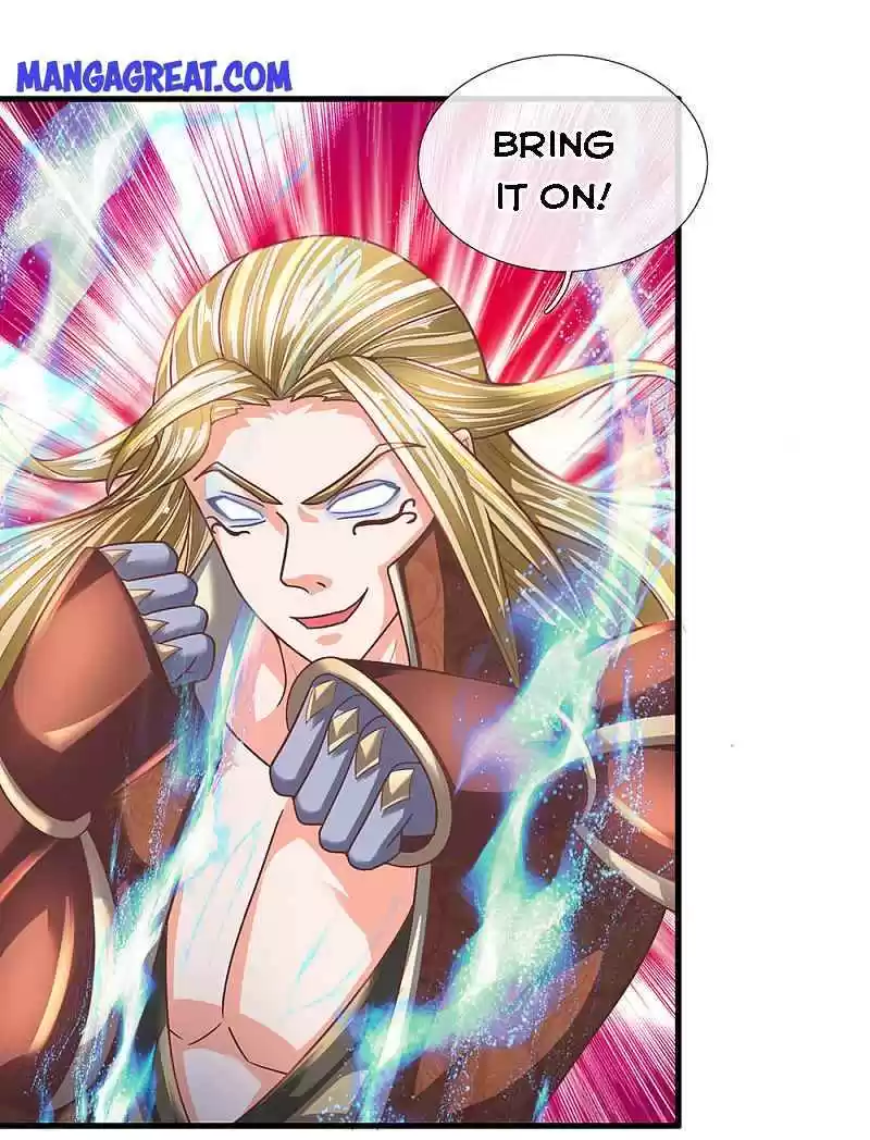 Shura Sword Sovereign Chapter 144