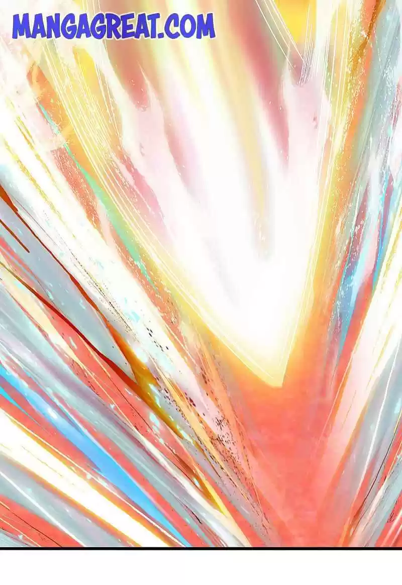 Shura Sword Sovereign Chapter 144