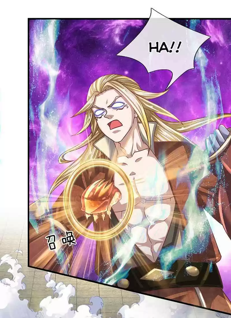 Shura Sword Sovereign Chapter 144