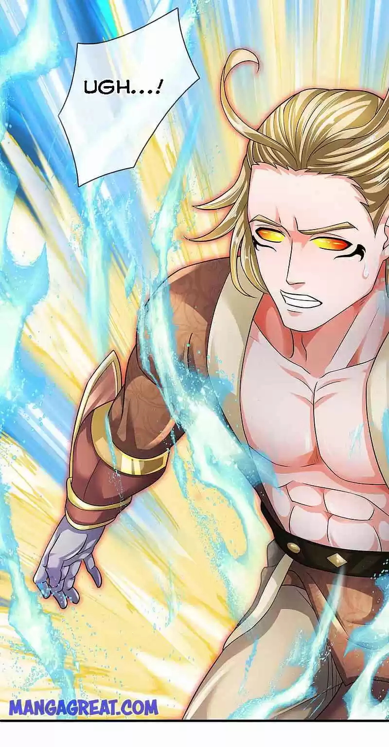 Shura Sword Sovereign Chapter 144