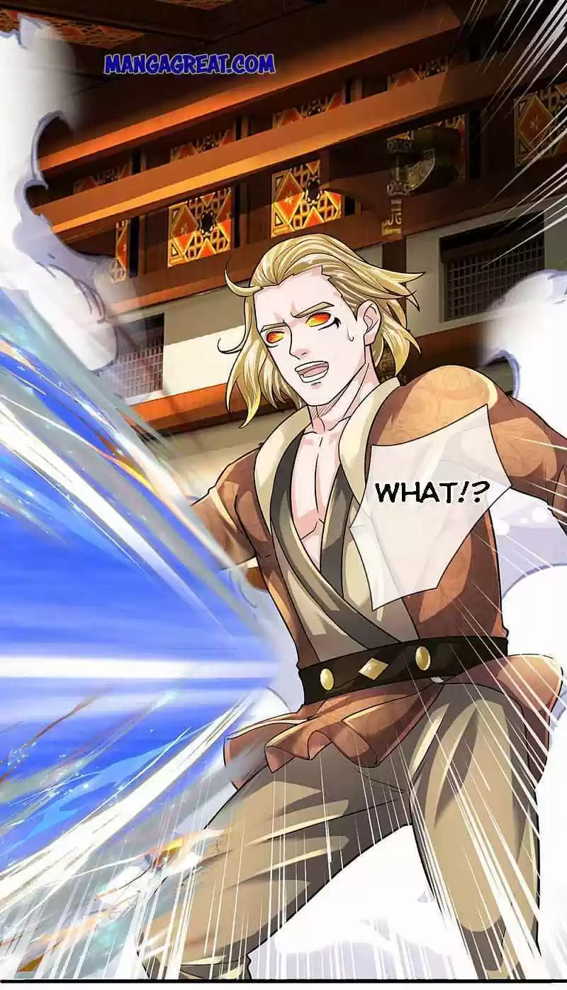 Shura Sword Sovereign Chapter 145