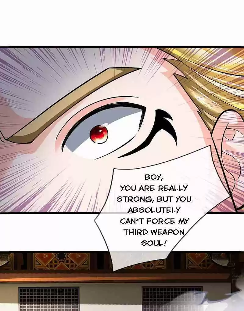 Shura Sword Sovereign Chapter 145