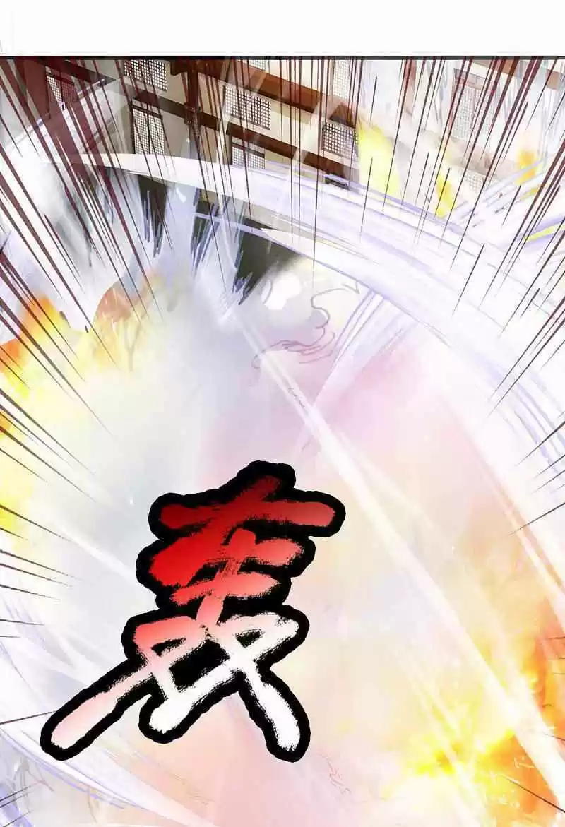 Shura Sword Sovereign Chapter 145