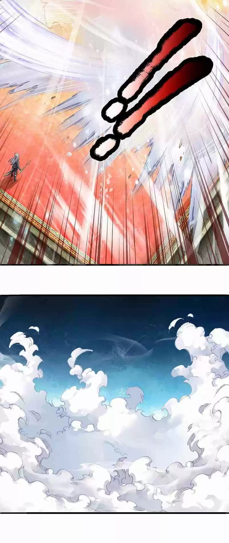 Shura Sword Sovereign Chapter 145