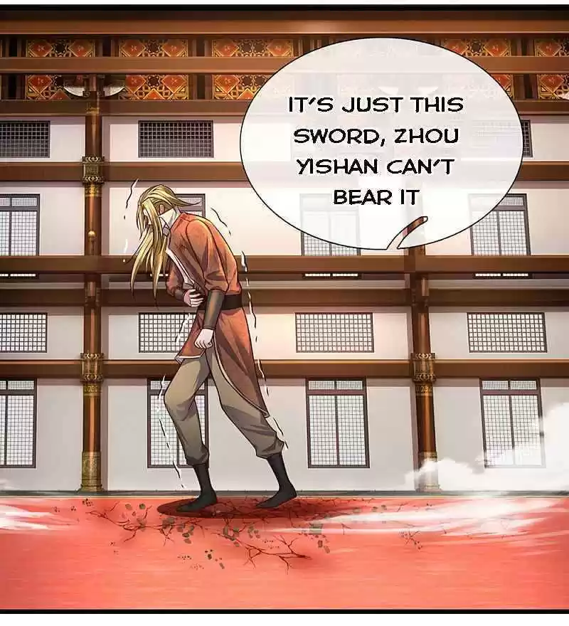 Shura Sword Sovereign Chapter 145