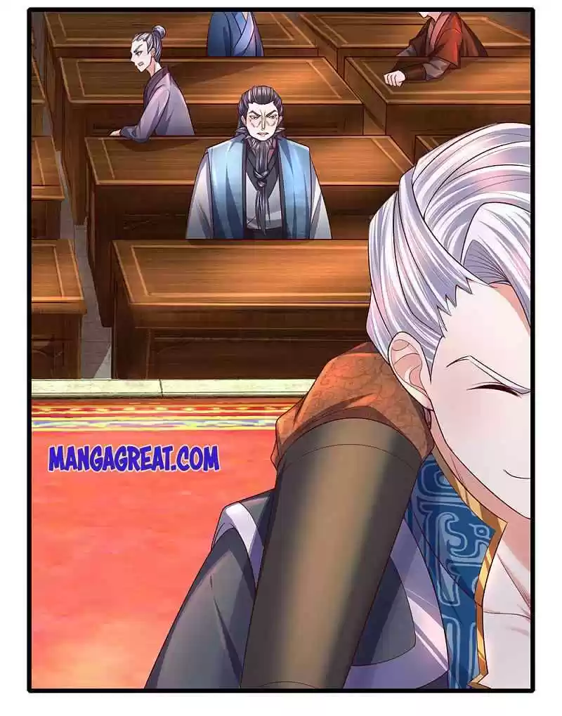 Shura Sword Sovereign Chapter 146