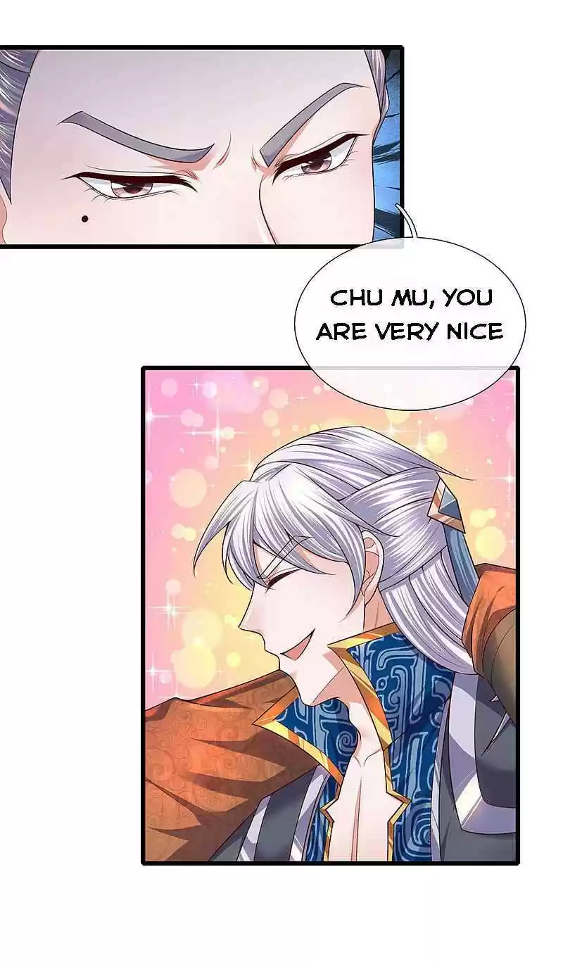 Shura Sword Sovereign Chapter 146