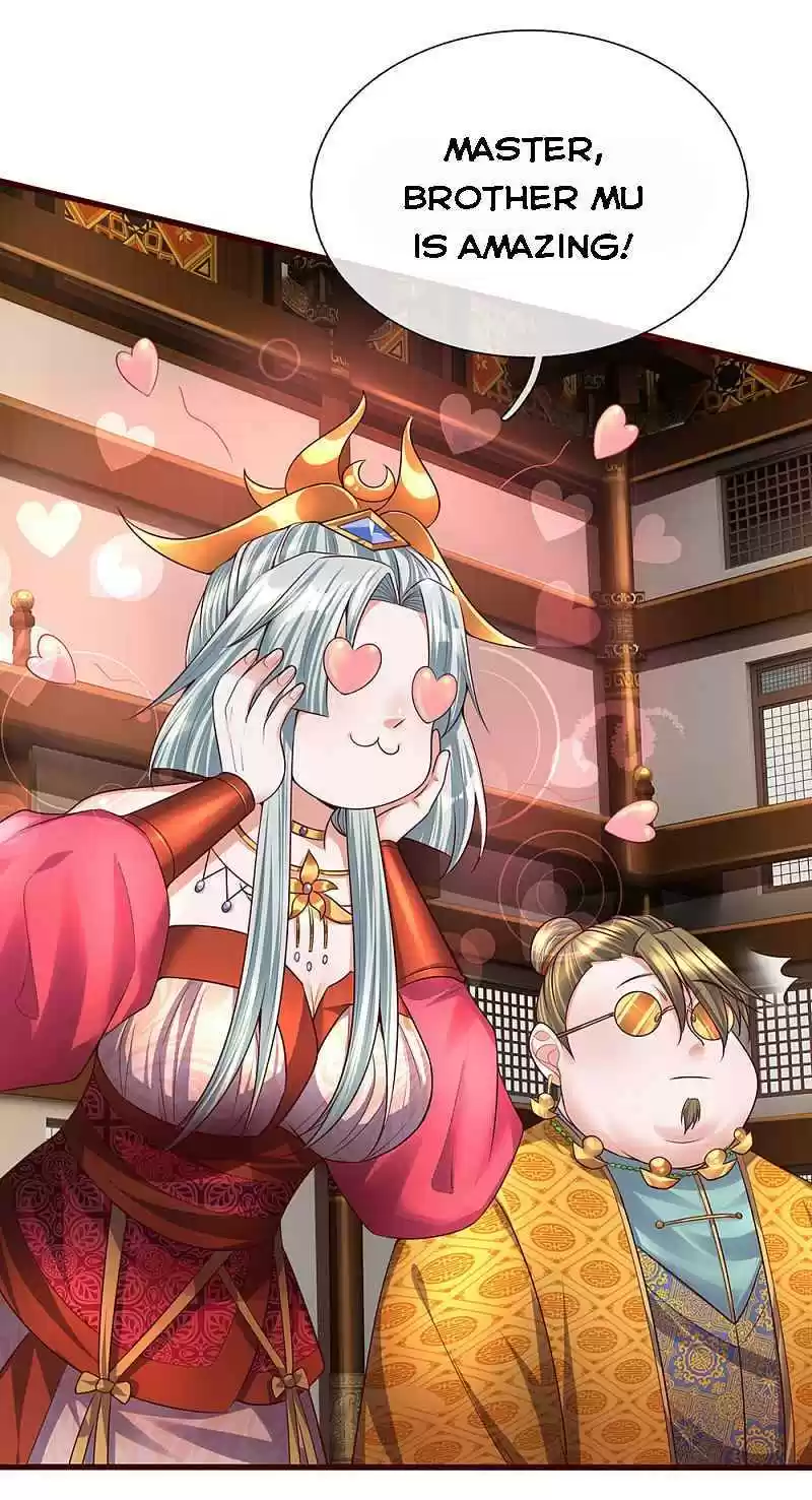 Shura Sword Sovereign Chapter 146