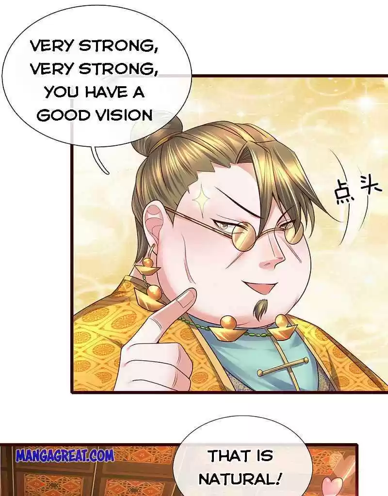 Shura Sword Sovereign Chapter 146