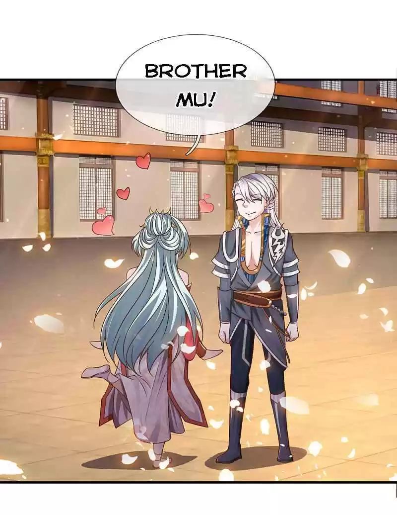 Shura Sword Sovereign Chapter 146