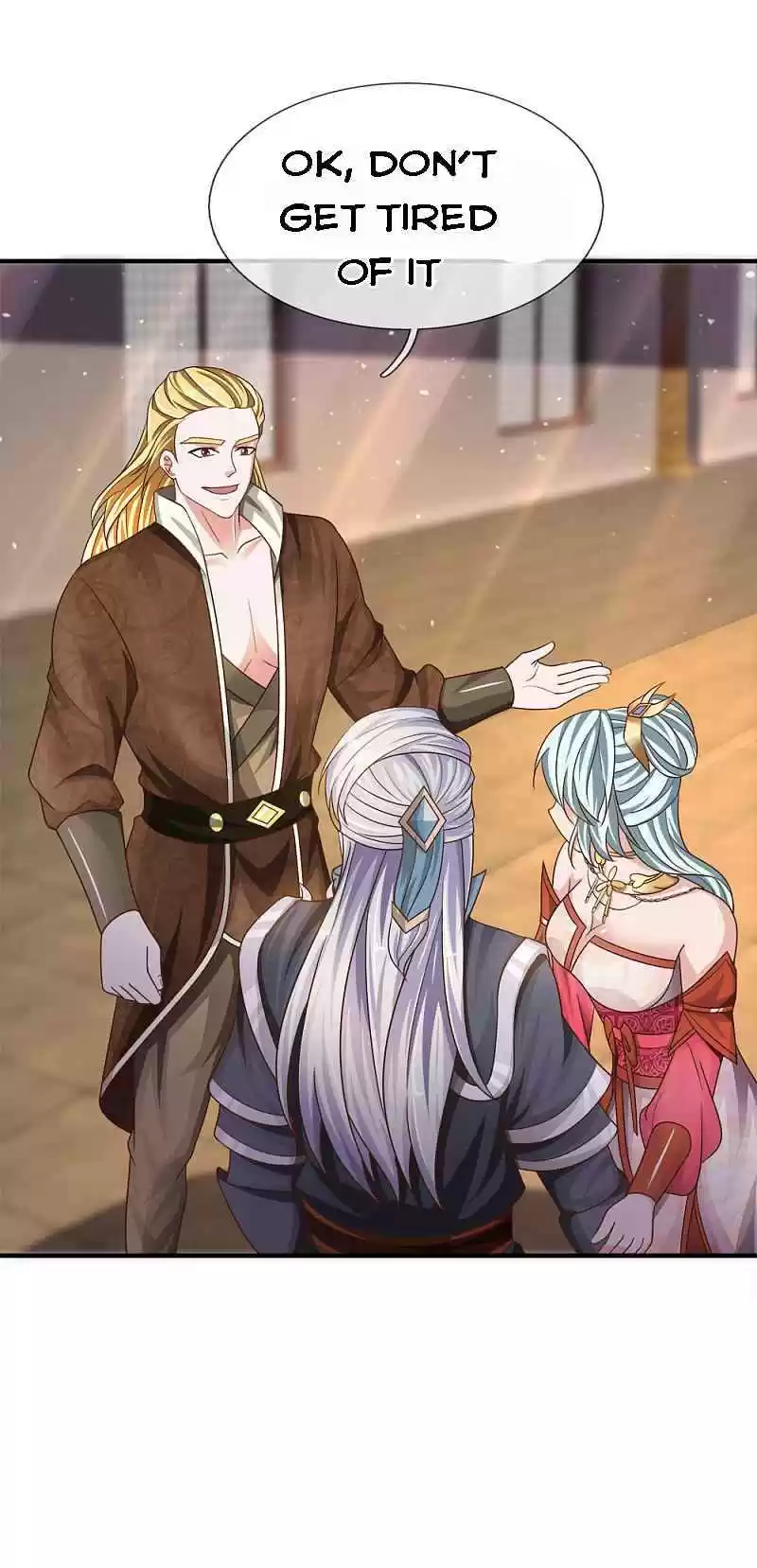 Shura Sword Sovereign Chapter 146