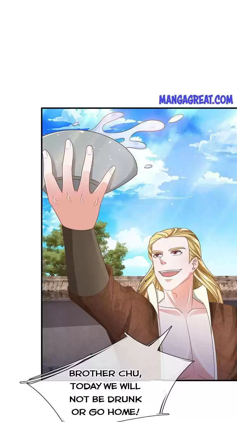 Shura Sword Sovereign Chapter 146