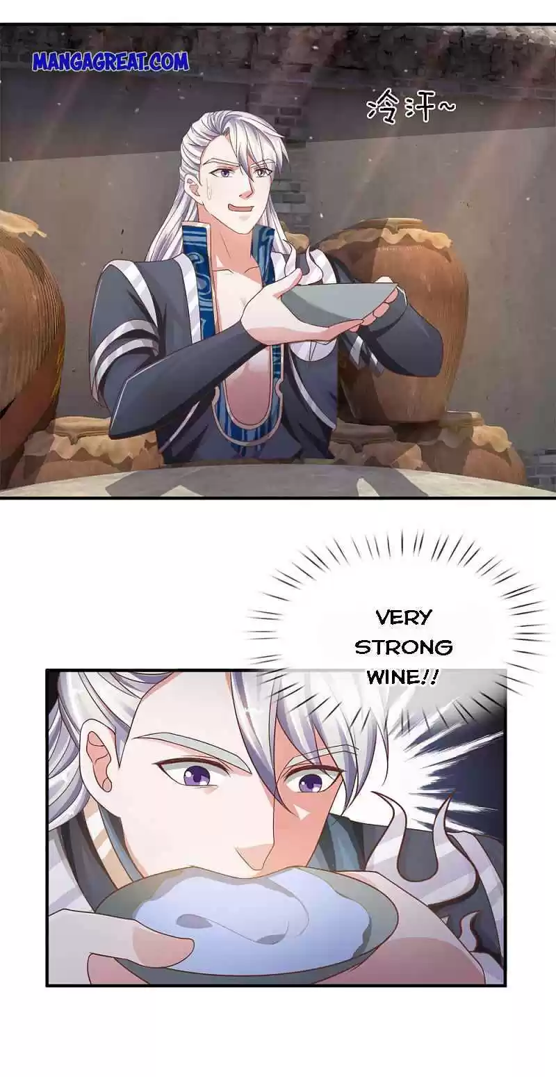 Shura Sword Sovereign Chapter 147